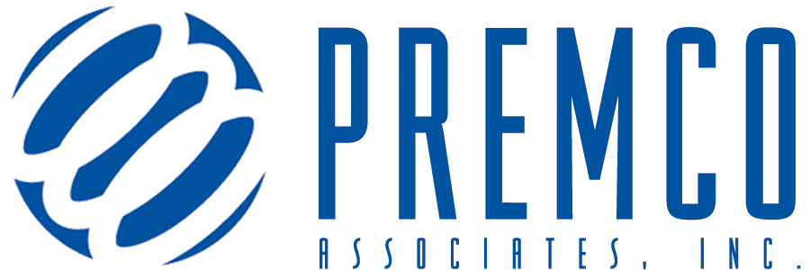Premco Associates Logo
